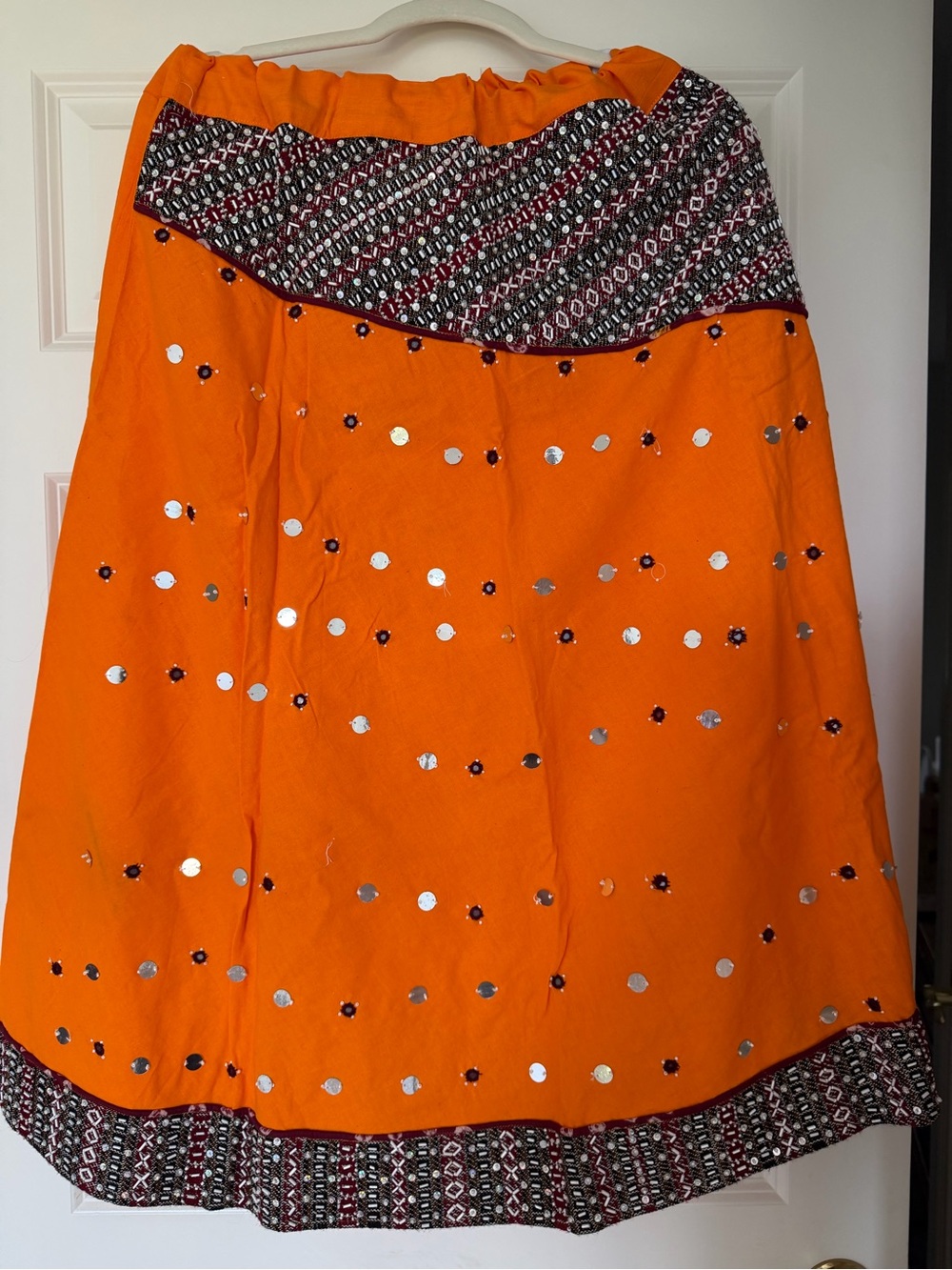 Girls Chaniya Choli